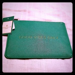 Danielle Creations multi use bag